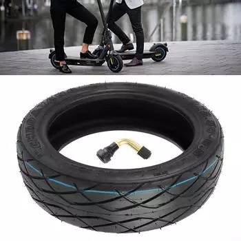 Шина 1 комплект, 10 дюймов, 233x233x68 мм, газовое сопло около 590 г