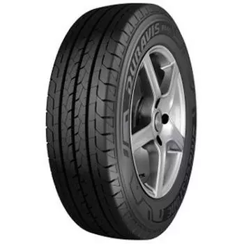 Шина Bridgestone R660ECO DURAVIS 225/65R16C для фургона
