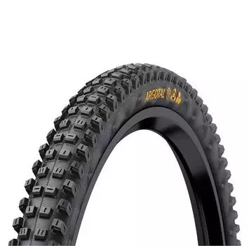Шина Continental Argotal DH SuperSoft Tubeless 27.5 x 2.40 MTB 27.5 x 2.40