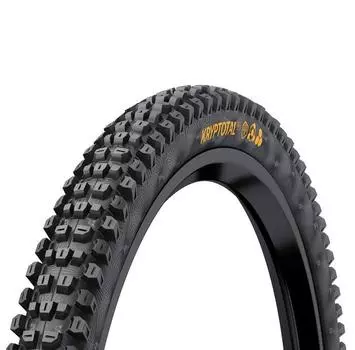Шина Continental Kryptotal Front Trail Endurance Tubeless 29 x 2.40 MTB 29 x 2.40