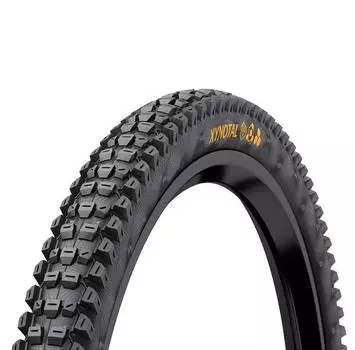 Шина Continental Xyontal DH Soft Tubeless 27.5 x 2.40 MTB 27.5 x 2.40