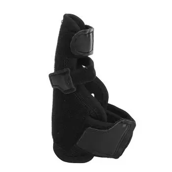 Шина для большого пальца со съемной алюминиевой планкой Регулируемый дышащий стабилизатор большого пальца запястья B