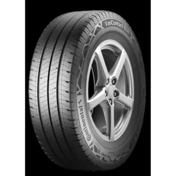 Шина для фургонов Continental VANCONTACT ECO 185/75R16C