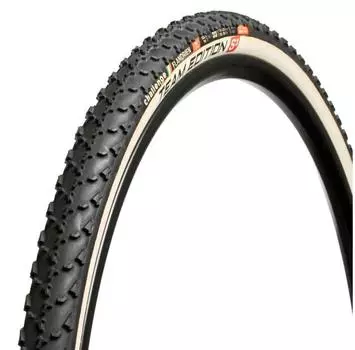 Шина для гравия Challenge Flandrien Team Edition Soft 320 TPI Tubular 700C x 33 700C x 33