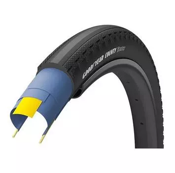 Шина для гравия Goodyear County Tubeless 650 x 50 650 x 50