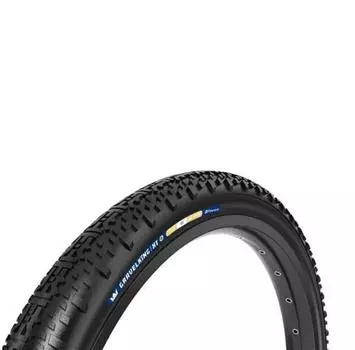 Шина для гравия Panaracer Gravelking X1+ Tubeless 700C x 40 700C x 40