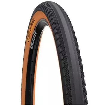 Шина для гравия WTB Byway Plus TCS Tubeless 650B x 47 650B x 47