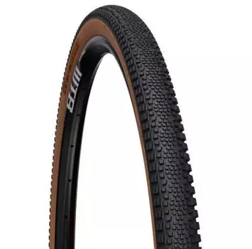 Шина для гравия WTB Riddler TCS Light Fast Rolling Tubeless 700C x 45 700C x 45