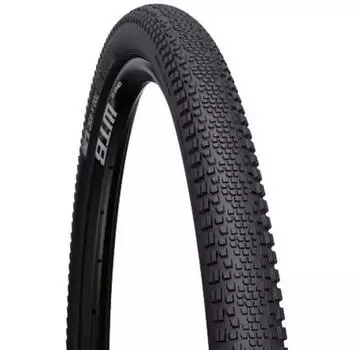 Шина для гравия WTB Riddler TCS Light Fast Rolling Tubeless 700C x 37 700C x 37