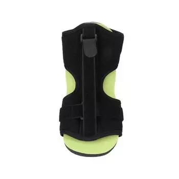 Шина для лечения подошвенного фасциита, регулируемая эластичная дорсальная ночная шина для лечения подошвенного фасциита, боли в своде стопы