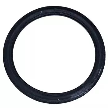 Шина для велосипеда SAGISAKA черная 20X1.75(1,5) 20 Тип HE 14455