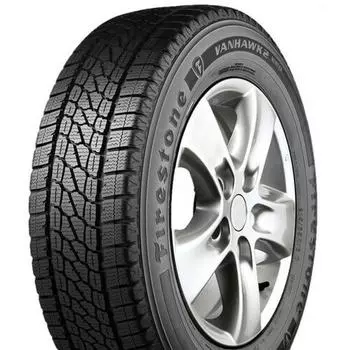 Шина Firestone VANHAWK-2 WINTER 215/70R15C для фургона