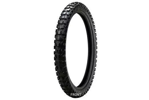 Шина iRC 129429 51P WT передняя GP-610 3.00-21 M/C (Тип трубки) (Фронт)