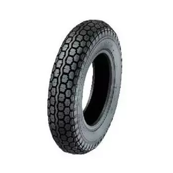 Шина iRC IRC Inoue Rubber Bike Tire SP для передних и задних колес 3.50- 8 4PR Tube Type (WT) 121900 для двухколесного мотоцикла