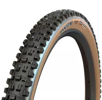 Шина Maxxis Assegai Mountain 60TPI EXO Tubeless 27.5 x 2.50 MTB 27.5 x 2.50