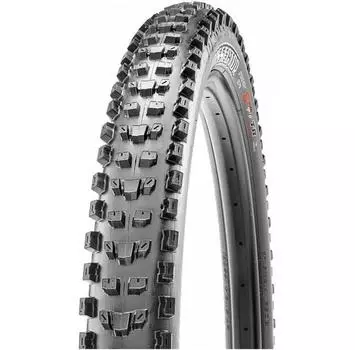 Шина Maxxis Dissector 3CG/DH/TR 60 TPI Tubeless 27.5 x 2.40 MTB 27.5 x 2.40