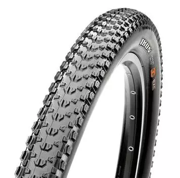 Шина Maxxis Ikon 3CS/EXO/TR 120 TPI Tubeless 29 x 2.60 MTB 29 x 2.60
