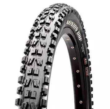 Шина Maxxis Minion DHF 3CT/EXO/TR 60 TPI Tubeless 29 x 2.30 MTB 29 x 2.30
