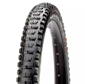 Шина Maxxis Minion DHR II 3CT/EXO/TR 60 TPI Tubeless 29 x 2.30 MTB 29 x 2.30
