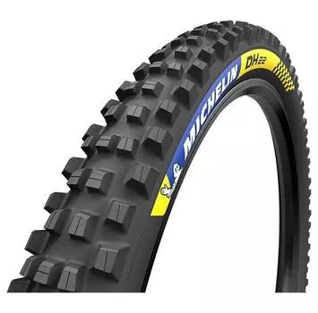 Шина Michelin DH22 Advanced Magi-X Tubeless 29 x 2.40 жесткая MTB 29 x 2.40