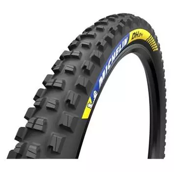 Шина Michelin DH34 Advanced Magi-X Tubeless 29 x 2.40 жесткая MTB 29 x 2.40
