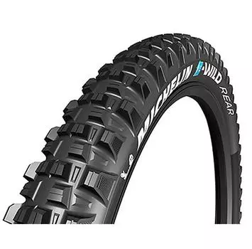 Шина Michelin E-Wild Gum-X Competition Line Tubeless 29 x 2.60 MTB 29 x 2.60