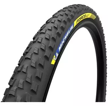 Шина Michelin Force XC2 Racing Tubeless 29 x 2,25 жесткая MTB 29 x 2.25