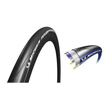 Шина Michelin Power Enduro Folding 700c 700c, 23c Black от Michelin