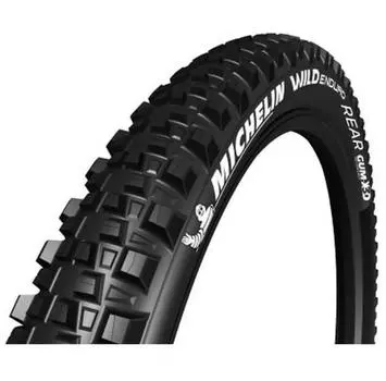 Шина Michelin Wild Enduro Competition Line Rear Tubeless 27.5 x 2.60 MTB 27.5 x 2.60