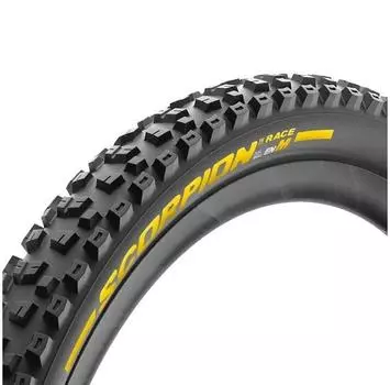 Шина Pirelli Scorpion Race Enduro M 60 TPI Tubeless 27.5 x 2.5 MTB 27.5 x 2.5