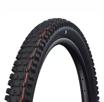 Шина Schwalbe Albert Gravity Pro Evo Soft E-50 Tubeless 27.5 x 2.50 MTB 27.5 x 2.50