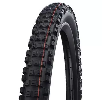 Шина Schwalbe Eddy Current Rear EVO Super Gravity Addix Soft Tubeless 27.5 x 2.80 MTB 27.5 x 2.80