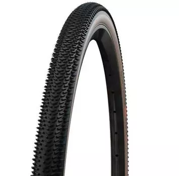 Шина Schwalbe G-One R Pro Addix Race Tubeless 700 x 35 для гравия 700 x 35