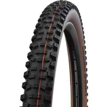 Шина Schwalbe Hans Dampf Addix Soft Super Trail Tubeless 27.5 x 2.60 MTB 27.5 x 2.60