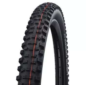 Шина Schwalbe Hans Dampf EVO Super Gravity Addix Soft Tubeless 29 x 2.35 MTB 29 x 2.35