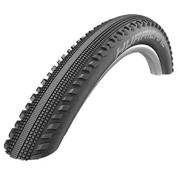 Шина Schwalbe Hurricane Addix RaceGuard 26 x 2.10 жесткая MTB 26 x 2.10