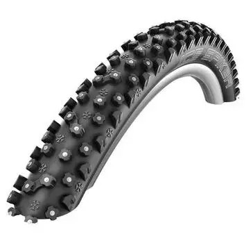Шина Schwalbe IceSpikerPro HS379 Wired 29 x 2.25 жесткая MTB шина 29 x 2.25