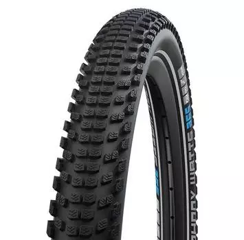 Шина Schwalbe Johnny Watts 365 27,5 x 2,35 жесткая MTB шина 27.5 x 2.35