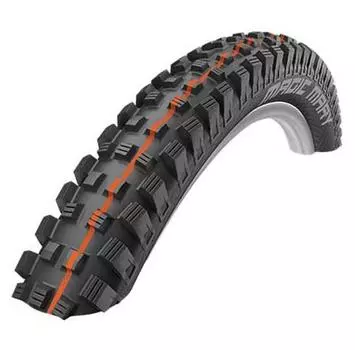Шина Schwalbe Magic Mary Addix Soft Super Gravity Tubeless 29 x 2.60 MTB 29 x 2.60