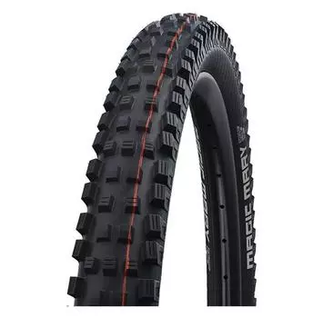 Шина Schwalbe Magic Mary EVO Super Gravity Addix Soft Tubeless 29 x 2.40 MTB 29 x 2.40