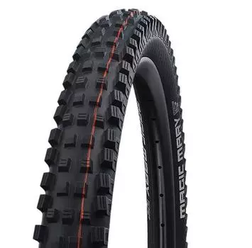 Шина Schwalbe Magic Mary EVO Super Trail Addix Soft Tubeless 27.5 x 2.80 MTB 27.5 x 2.80
