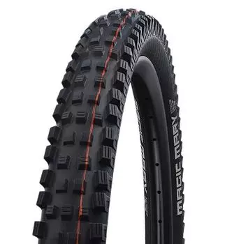 Шина Schwalbe Magic Mary EVO Super Trail Addix Soft Tubeless 27.5 x 2.60 MTB 27.5 x 2.60