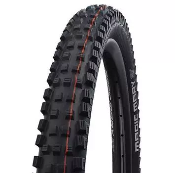 Шина Schwalbe Magic Mary EVO Super Trail Addix Soft Tubeless 29 x 2.40 MTB 29 x 2.40