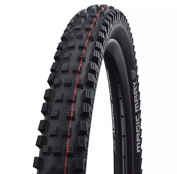 Шина Schwalbe Magic Mary EVO Super Trail Addix Soft Tubeless 29 x 2.60 MTB 29 x 2.60