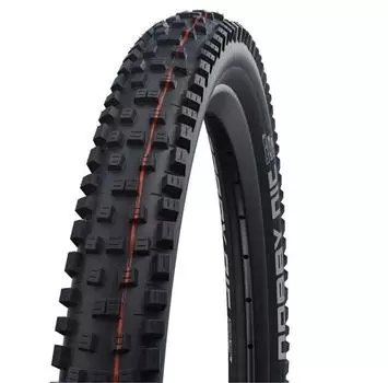 Шина Schwalbe Nobby NIC Addix Soft Super Trail Tubeless 29 x 2.60 MTB 29 x 2.60