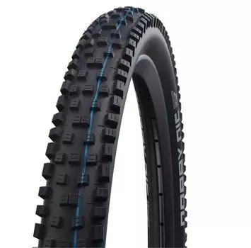 Шина Schwalbe Nobby NIC Addix Speedgrip Super Race Tubeless 29 x 2.25 MTB 29 x 2.25