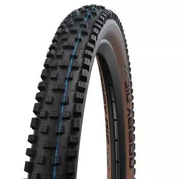 Шина Schwalbe Nobby Nic Addix Spgrip Super Ground Tubeless 29 x 2.40 MTB 29 x 2.40