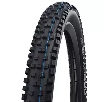 Шина Schwalbe Nobby Nic Evolution Super Trail Tubeless 29 x 2.40 MTB 29 x 2.40