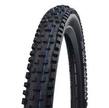 Шина Schwalbe Nobby Nic Evolution Super Trail SpeedGrip Tubeless 27.5 x 2.80 MTB 27.5 x 2.80