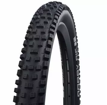 Шина Schwalbe Nobby Nic Performance DD RaceGuard Tubeless 29 x 2.40 MTB 29 x 2.40